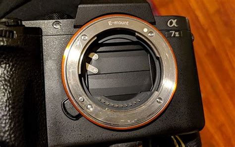 Sony Camera Problems 的图像结果