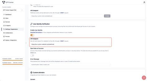 Verify Chat Gpt Teacher
