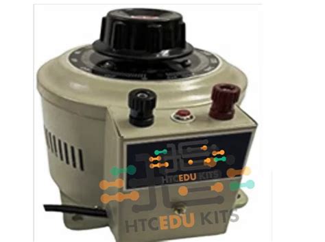 Variac - Single Phase Variac Transformer Trader - Wholesaler ...