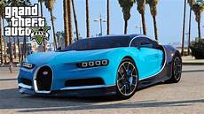 Gta 5 Chiron by Gta 5 Gta V Mods Bugatti Chiron Vision Tuning Add Gta 5 Chiron