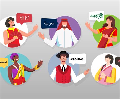 Language Diversity Clip Art 的图像结果