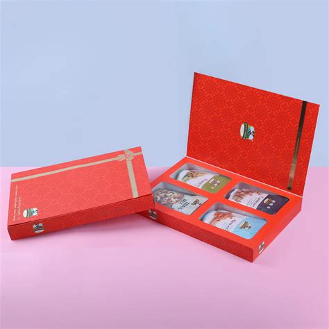 Premium Dry Fruits Gift Pack – 4 in 1 Combo Box – jewel farmer