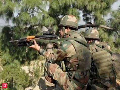 5 Pakistani soldiers killed in retaliatory firing by Indian Army - The ...