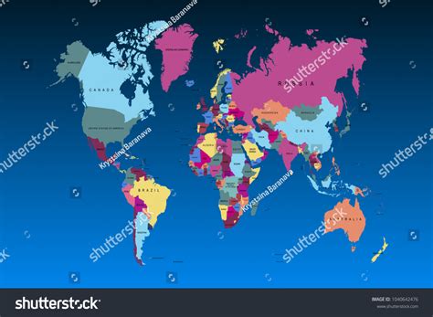 Political System Map World 的图像结果