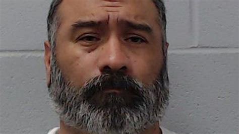 Hays County corrections officer arrested for alleged sexual misconduct ...