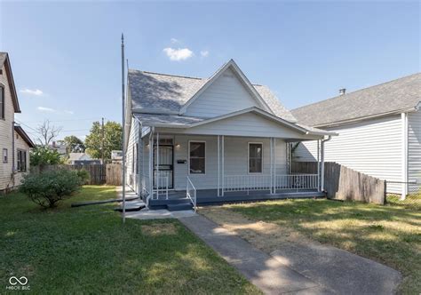 2134 S Delaware St, Indianapolis, IN 46225 | Homes.com