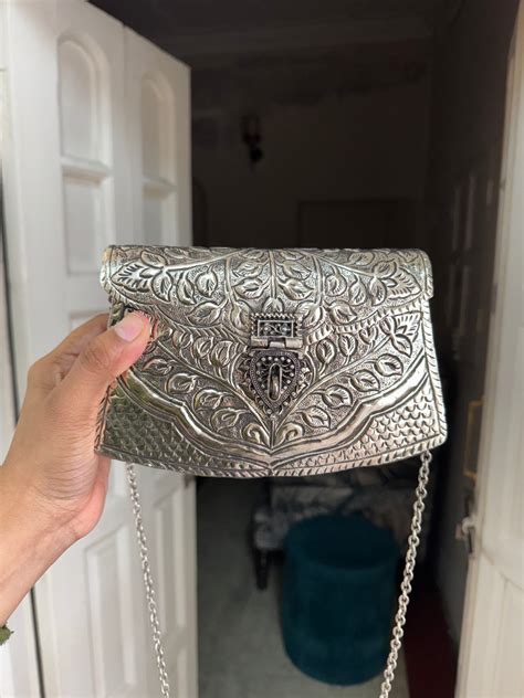 Chandi batua – Regalia Ornaments