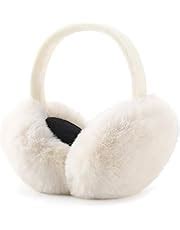 Amazon.in: Earmuffs - Accessories: Clothing & Accessories