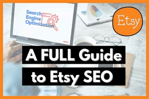 Rezultat imagine pentru SEO Etsy Tutorial