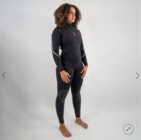 Fourth element ウィメンズ プロテウス II 3mm | evis STREAMTRAIL SDI/TDI