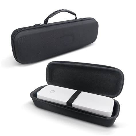 DotexlTech Portable Case, Compatible with DotexlTech, Phomemo, JADENS ...