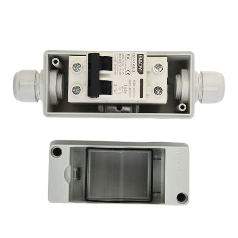 Solar Photovoltaic Cell Combiner-AC400V Circuit India | Ubuy