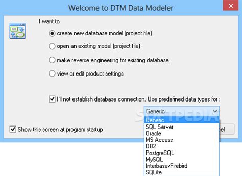 Image result for DTM Data Modeler