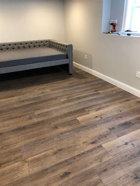 Waterproof Vinyl Plank Flooring Basement – Flooring Tips