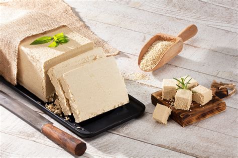 Recipe for Greek Style Sesame Halva