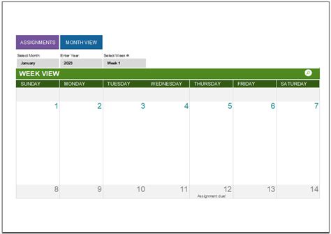 Assignment Planning 的图像结果
