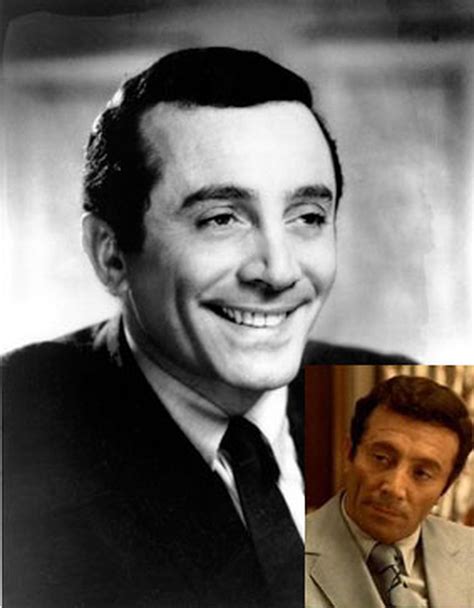 Fallece el cantante Al Martino, Johnny Fontane en "The Godfather ...