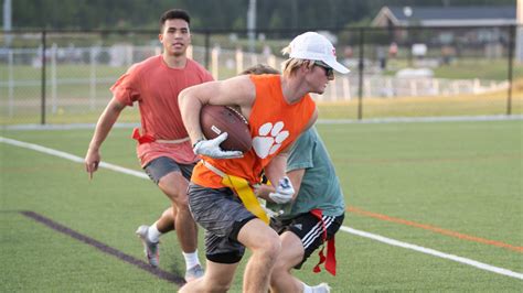 This month in Campus Rec: Take advantage of Clemson’s unique ...