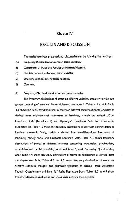 08 results and discussion - Chapter IV RESULTS AND DISCUSSION The ...