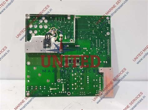 ICTC CTX-A345 FET MODULATOR PCB CARD | United Marine Services