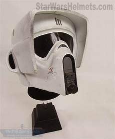 Wars Scout Trooper Motorcycle Helmet wars helmets review of original biker scout trooper Wars Scout Trooper Motorcycle Helmet wars helmets review of original biker scout trooper