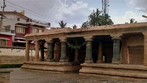 Best Places To Visit In Karnataka In 2025 That Will Leave You Spellbound