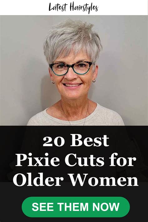 Pixie Cut Shaved Sides, Very Short Pixie Cuts, Edgy Pixie Cuts, Short ...