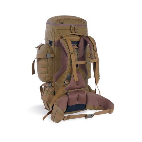 Buy Tasmanian Tiger Raid Pack Mk III, 52L MOLLE Military Backpack with ...