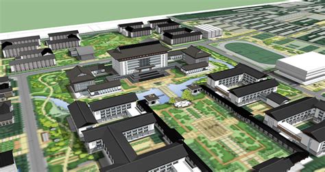 关于征求曲阜校区扩建项目规划设计方案意见的通知-曲阜师范大学
