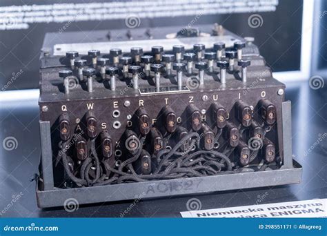 Encryption Machine 的图像结果