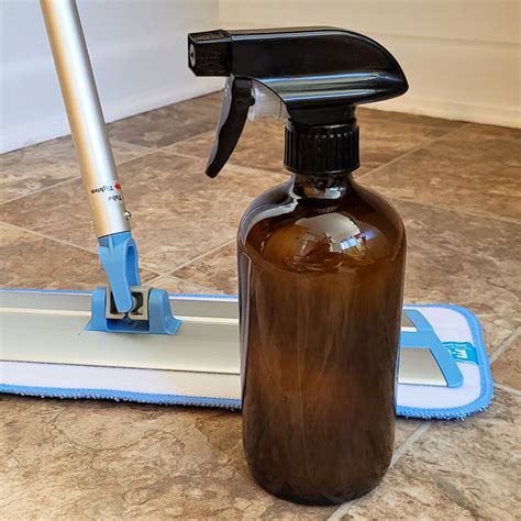 Homemade Cleaner For Floors - Homemade Ftempo
