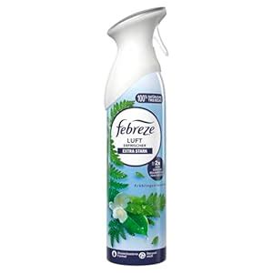 Febreze Spring Awakening Air Freshener Room Fragrance Spray 185 ml ...