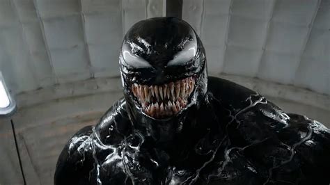 Venom Horror Movie