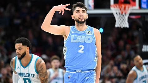 Cavs' Ty Jerome gets $14.1 million contract update after Lonzo Ball ...