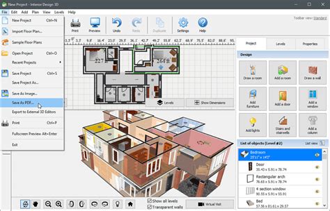 Image result for Free Virtual Room Layout Planner