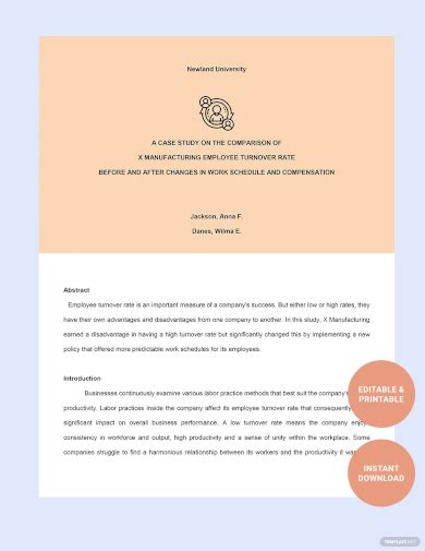 Image result for Comparative Study Examples