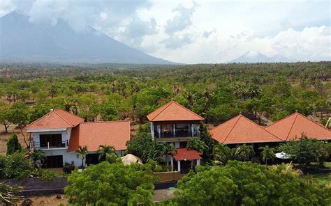 OCEAN VILLA DIVE RESORT (Tulamben, Bali) - Guesthouse Reviews, Photos ...