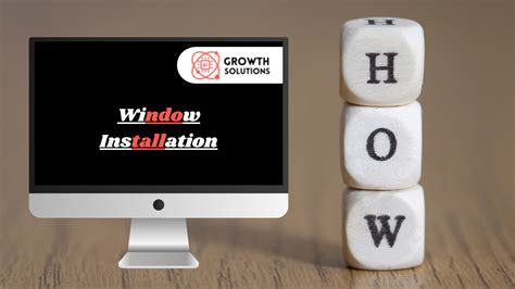 Image result for PC Window Installation