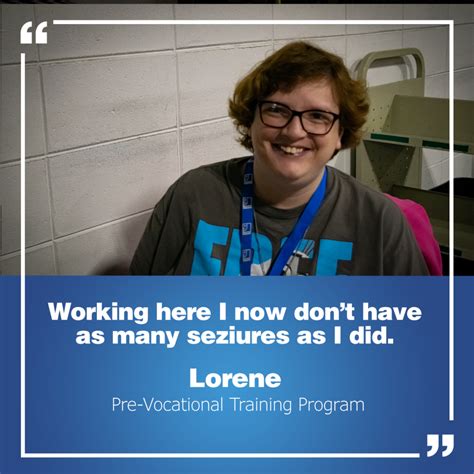 Meet Lorene! - Goodwill of the Great Plains