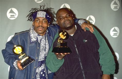 Coolio, iconic rapper best known for '90s hit 'Gangsta's Paradise ...