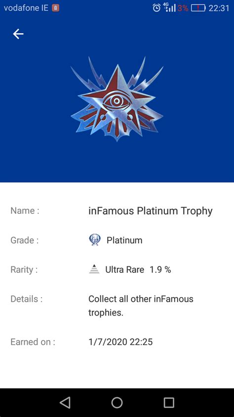 [inFamous] #20 9 years ago today I played infamous for the first time, got this game when it was ...