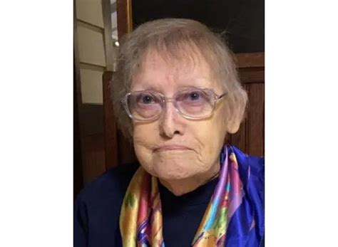 Nettie Rabideau Obituary (2025) - Peru, NY - Hamilton Funeral Home, Inc ...