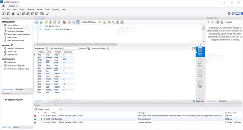 Why We Use Cursor in SQL 的图像结果