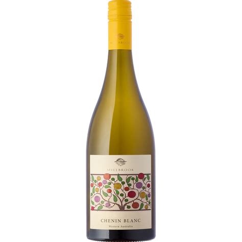 Millbrook Chenin Blanc 2023 – Winepilot.com