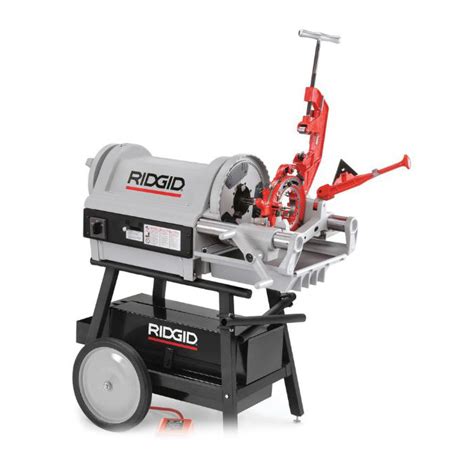 Image result for Hand Held Threading Machine