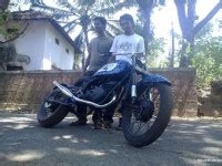 Modified Rajdoot RD 175 Photos - Bikes4Sale