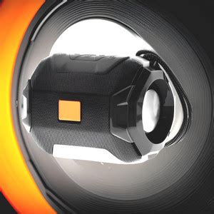 Buy YAROH A005 EchoMaster 360° (Speaker) Surround Sound Portable ...