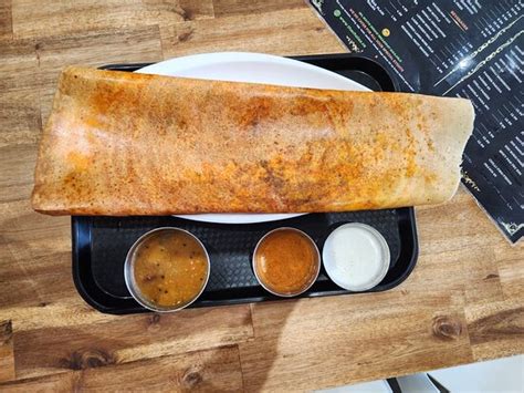 THE CHOLAS-INDIAN STREET FOOD, Calgary - Restaurant Reviews, Phone ...