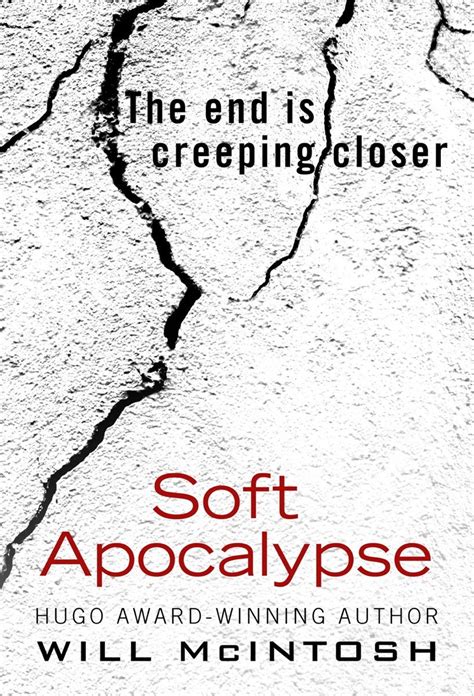 Soft Apocalypse eBook : McIntosh, Will: Amazon.in: Kindle Store