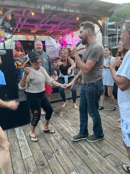 Southern Drive Duo @ Whitman Hollow Marina, Whitman Hollow Marina, La ...